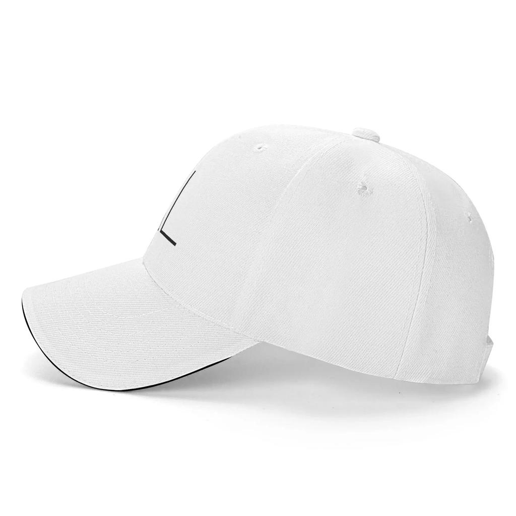 A Casual Baseball Cap Spring  Trucker Hat Sun Visor Hiking Fishing Snapback Cap Men Women Trendy Baseball Caps