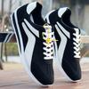 22 new summer mesh breathable sports shoes casual, lightweight Forrest Gump shoes travel trend shoes