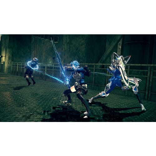 ASTRAL CHAIN ??-Switch