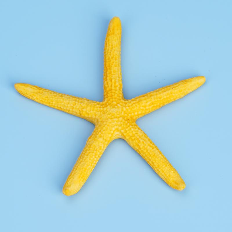 Aquarium Artificial Coral Landscape Ornaments Garden Fish Tank Decor Resin Reef Rock Making Simulation Starfish DIY Background