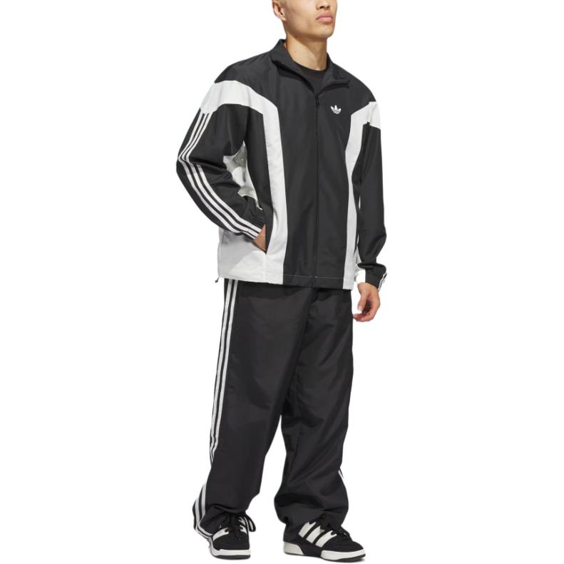 adidas Originals FW25 Jacket Unisex JZ6965