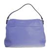 Kate Spade Calfskin 2WAY Shoulder Bag Calfskin Blue Women Used