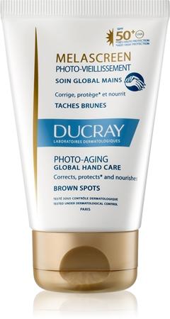 

Anti-Pigment Spot Hand Cream TU прозрачный