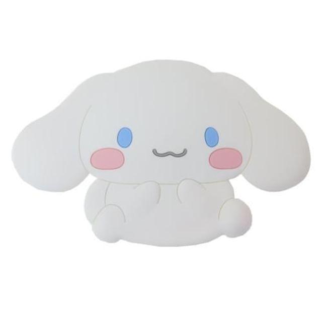 Kamio Japan - Cinnamoroll Silicone Mirror