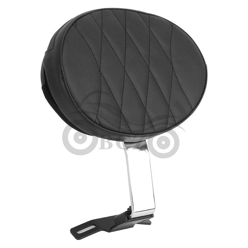 Harley Softail Fat Boy 07-18 Modified Driver Backrest