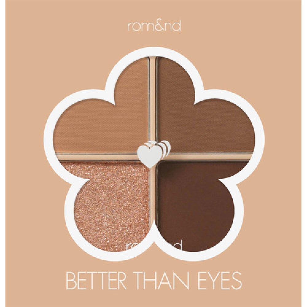 

Rom & Better Than Eyes 03 Сухое стекло 6,5 г