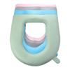 Waterproof Closestool Mat For Bathroom Cushion Home Supply Toilet Mat Toilet Ring Toilet Seat Cover