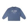 Lee Sweatshirts Unisex Crew Neck Moderate Other LUT010845204177