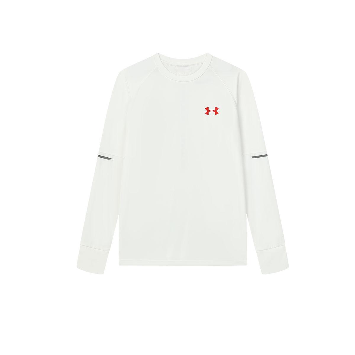 Under Armour Kids Tops Crew Neck Thin 243124169BSS 130