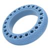 60 70‑6.5 Electric Scooter Solid Multicolor Tire for Max G30D G30P Electric Scooter AccessoryBlue