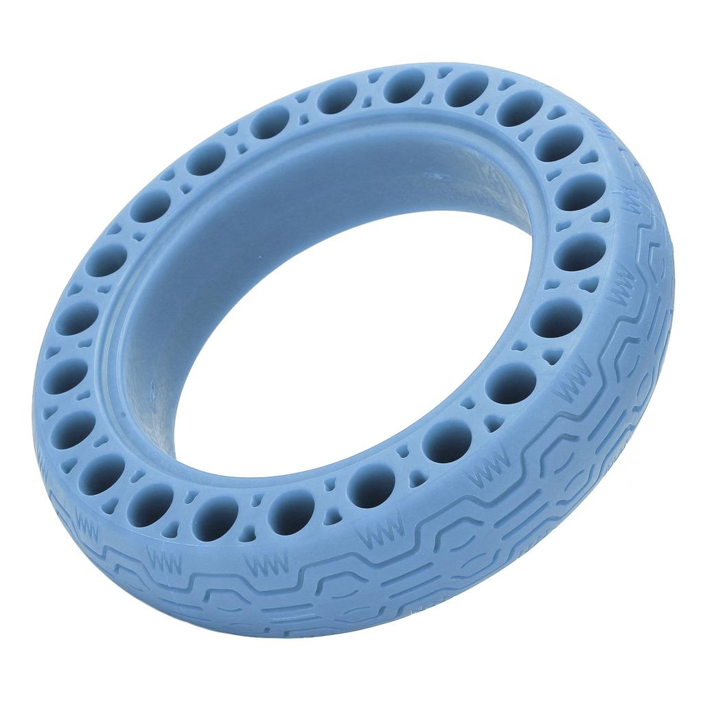 60 70‑6.5 Electric Scooter Solid Multicolor Tire for Max G30D G30P Electric Scooter AccessoryBlue