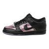 Nike Dunk Low Black Pink Rise Women Sneakers IM3077-600