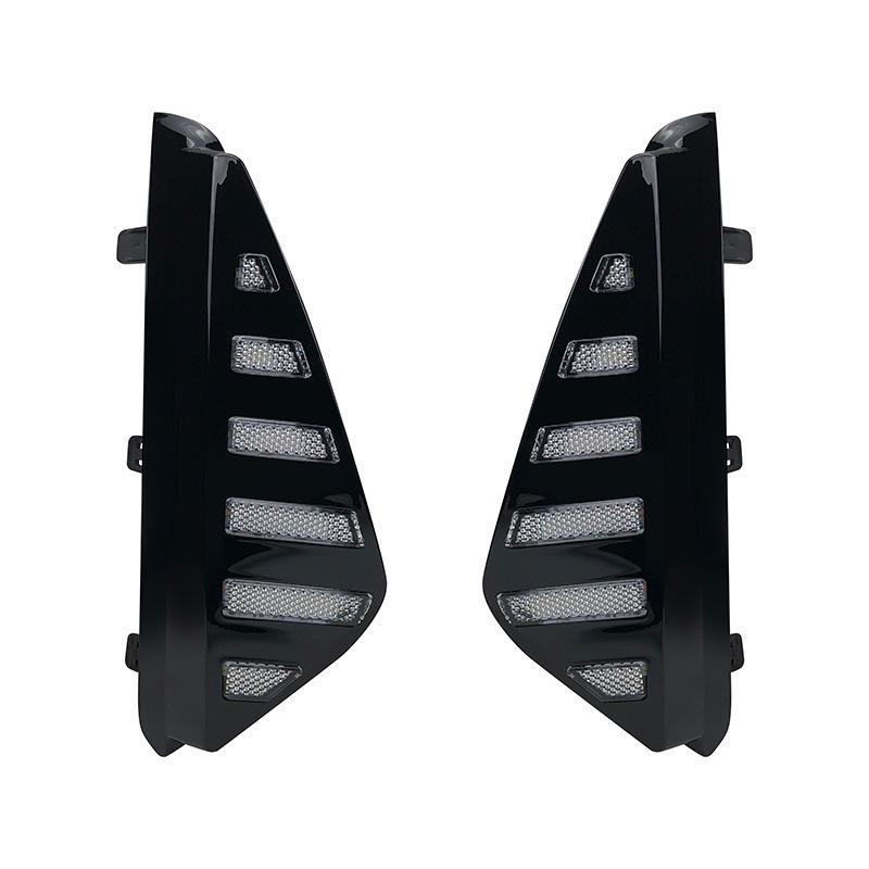 Nissan 23 Sylphy Daytime Running Lights