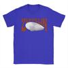 Men Womens TShirt The Mother Ship Led Zeppelin TShirts Harajuku  Beach Tee Shirt Y2K Funny Cotton Clothes Gift Idea