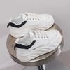 Fashion Low 38 Casual Woman Tennis Boots Height Shoes Women Brand Heels Sneakers Sports Sports Fashion-man Scarp Shors Wholesale