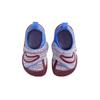 Nike Swoosh 1 TD Polar Team Red Babysneaker Segel Aschgrau FB3244-404
