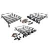 1/10 RC Car Roof Rack DIY Lightweight Luggage Carrier Tray Luggage Rack Upgrades