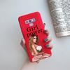 For Samsung Galaxy Note 9 Case Cover Cute Cat Cartoon silicon Back Cover TPU Funda For Samsung Galaxy Note 9 Note9 Phone Case