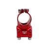 MEROCA S/P Bicycle 35MM Ultra Short Handle Stem Child Balance Slide Bike Short Handle Set Modified Stem