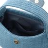 Kashkash Damska Torba Hobo BL Dwustronna Polipropylenowa 01-00-81230