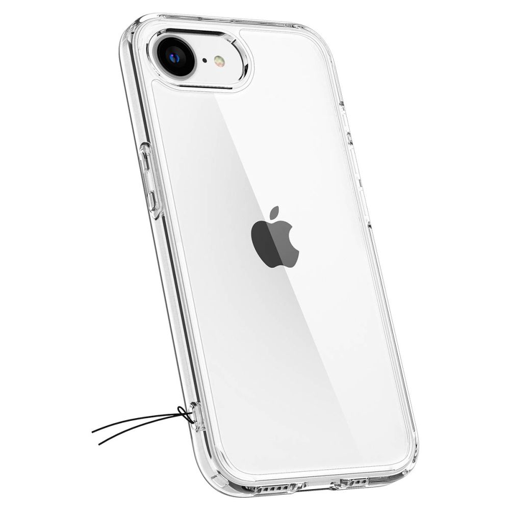Spigen Ultra Hybrid Iphone 16E Crystal Clear