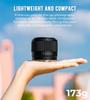Viltrox 20mm Z Camera Lens Full Size Compatible Wide Angle Auto Focus Lens Compatible with Nikon Z Mount Mirrorless Camera Z5 Z6 Z7 Z6II Z7II Z9 F2.8