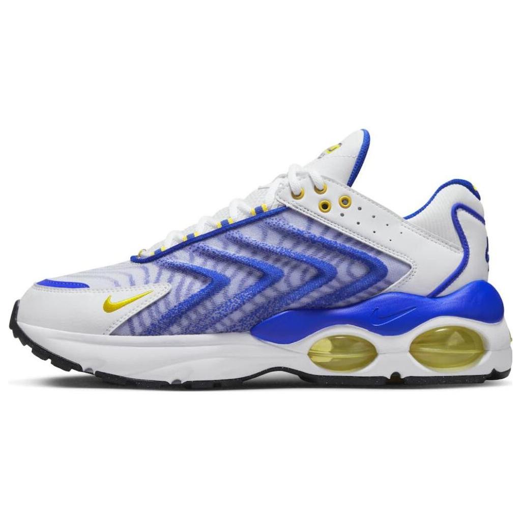 New Nike Air Max Tw 1 White Racer Blue DQ3984-100