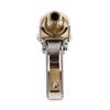 1Pcs Car Clamp Air Pump Chuck Clip Truck Tyre Inflator Valve Connector New Tire Air Chuck Inflator