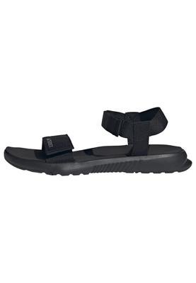 Sandalias Terrex Hydroterra Light Outdoor Core Cuatro Tallas cm, Negro/Negro Núcleo/Gris (JQ2571), 23.5