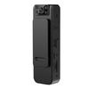 Full Clear 1080P Mini Video Device With 128GB Extra Capacity And Wearable Style For Athletic Incidents Private Recording