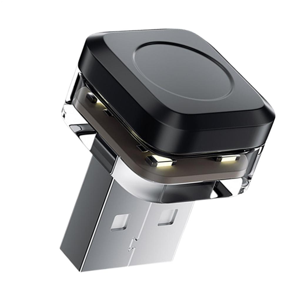 Car Lighting, Car LED Light | LED USB Car Light, Ambient Light, Wireless Multicolor