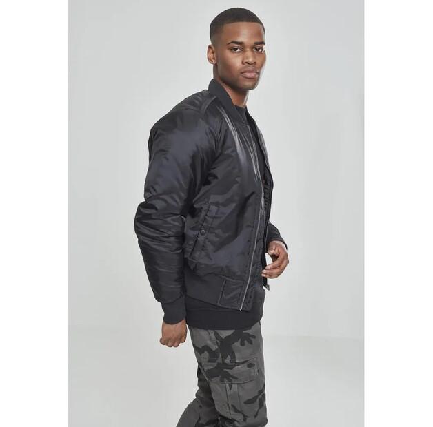 Urban Classics Basic Jacket