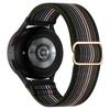 Passante in nylon 22mm Cinturino elastico per Redmi Watch 5 Lite/Active Braccialetto di ricambio traspirante per Xiaomi Watch S4 Cinturino sportivo