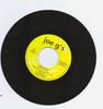 7inch Record PETER SPENCE GHIZZO  Sorry For You  Peace And Love JG7016 Joe Gs UK Reggae Ska  Dub Used