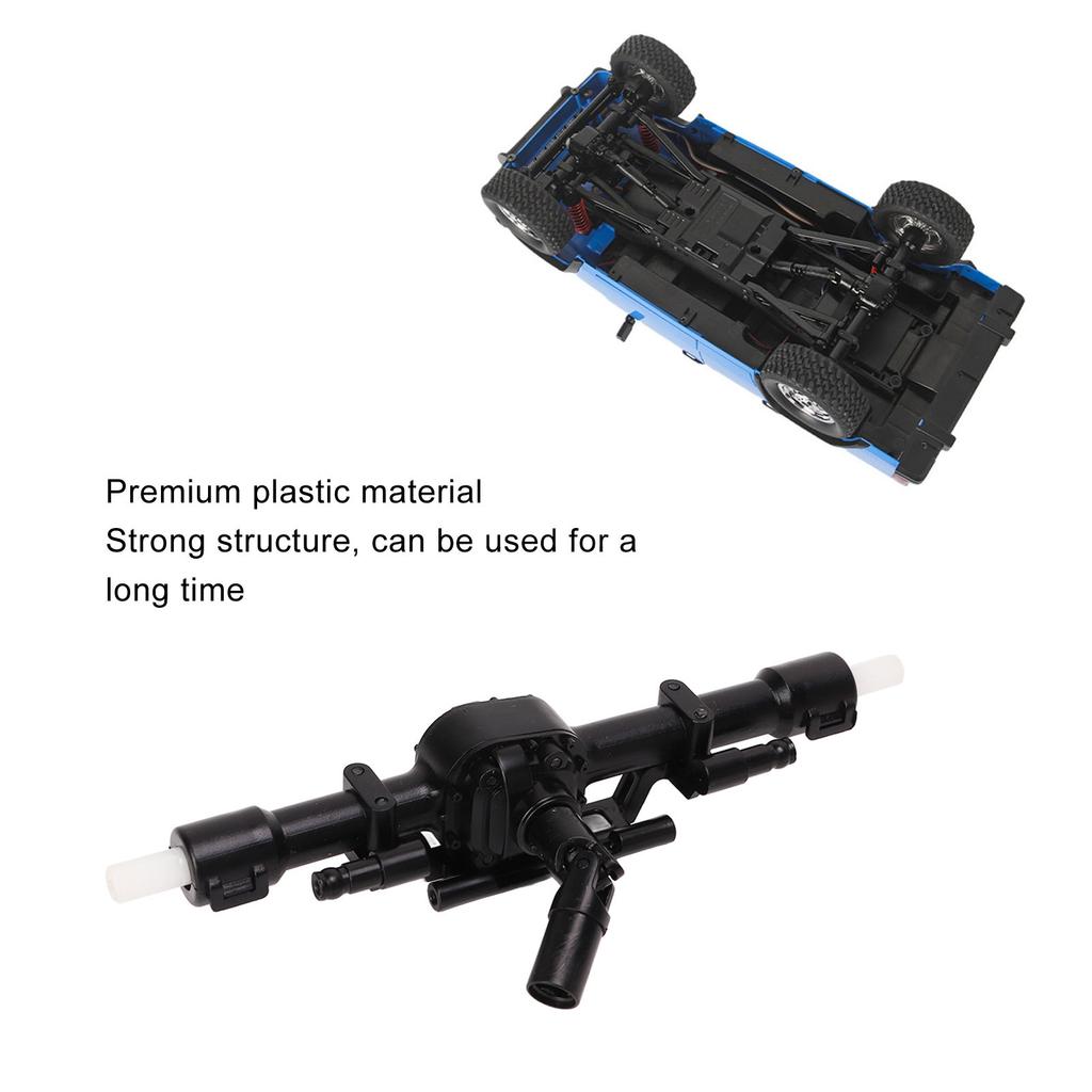 RC Motor Gear 26T 28T 30T 32T 25DP M1 5mm Metal RC Motor Pinion Set for 1/8 RC Cars