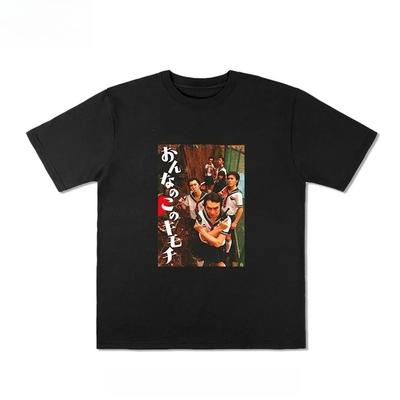T-shirtler – Tişörtler