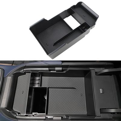 For Mazda CX-30 CX30 2020 2026 2026 2026 2026 Armrest Storage Box Center Console Tray Plate Holder Organzier Accessories