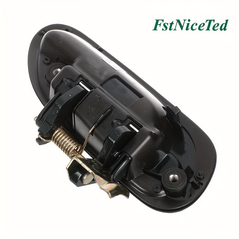 Türgriff hinten links außen für Honda ACCORD 2001 US OE 72680-S84-A01