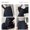 Women's Cloud Cotton Banana Wide-Leg Casual Pants