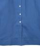 BROOKS BROTHERS Linen Belted Shirt Dress (Navy) (Bbdzwm7130Qes)