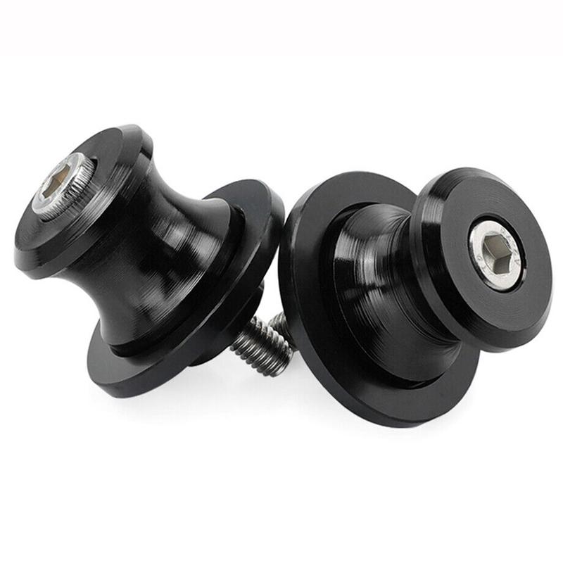 For YZF R1 For YZF R3 Screw Up The Nail Screw Up The Nail Screw Up The Car Nail High-quality Aluminum Stylish Touch