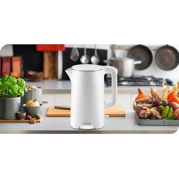 Electric Kettle Zelmer ZCK8040