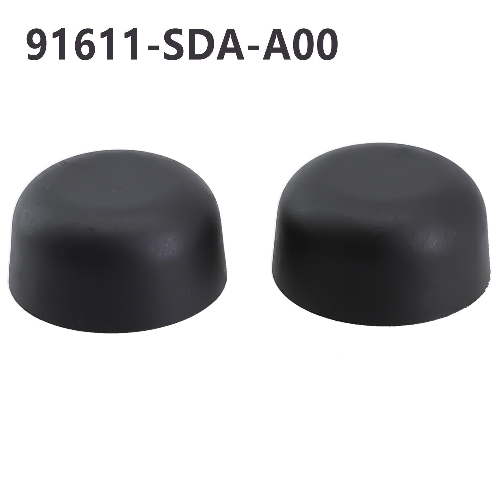 

Nut Cap Wiper Arms 91611-SDA-A00 91611SDAA00 Practical