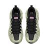 Anta Light Trace Street Runner Comfortable Breathable Support Low Top Casual Shoes Men Sneakers 112618802-5