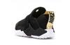 Nike Huarache Extreme Slip Resistant, Abrasion Resistant, Thermal Low Top Running Shoes Black Infant And Toddler AH7827-007