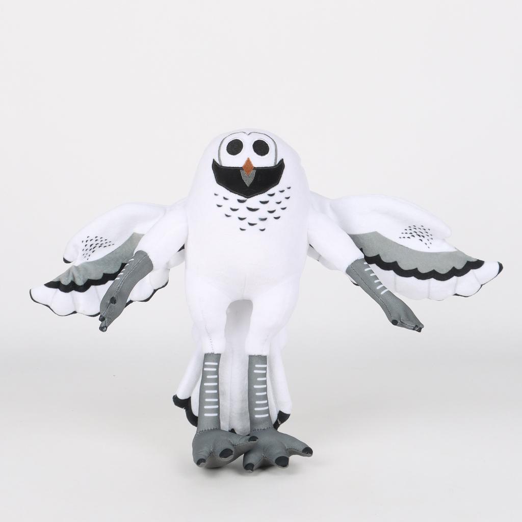 Baumwolle 99 Nächte im Wald Hirsch Plüschtiere Tiere Hirsch Plüsch Weiche gefüllte Plüschpuppe für Kinder Geburtstagsgeschenk