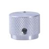 Trend Knob Aluminum Round Knob Machined Knob Simple Installation for Appliances
