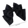 Large Bow Mesh Hair Claw Clips Hairpin Women Temperament Elegant Princess Hairpin Fashion Grab Clip Women Hair Accessories