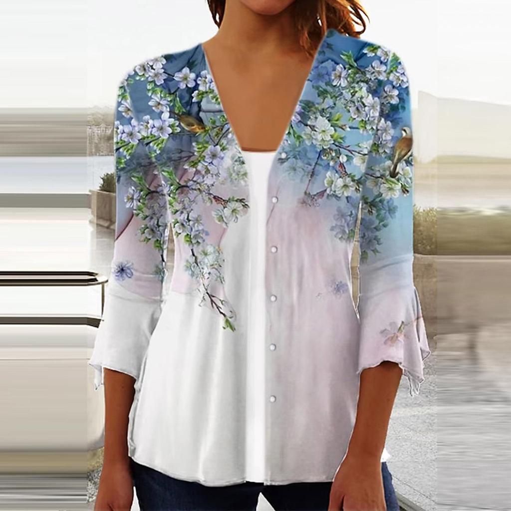 Women's Summer Sunscreen Cardigan Shawl: Versatile, Thin, Short Style, Plus Size Available.