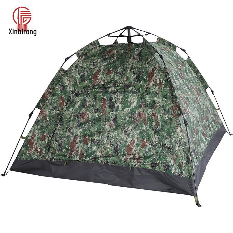 All-Season 210D Oxford Tent Flysheet